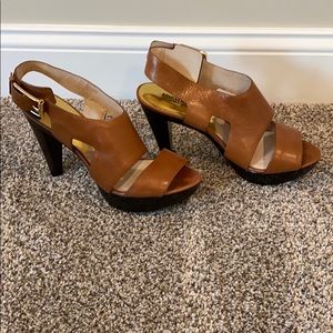 Michael Kors Sandals